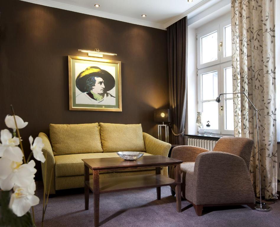 Hotel Moseltor Traben-Trarbach Zimmer foto